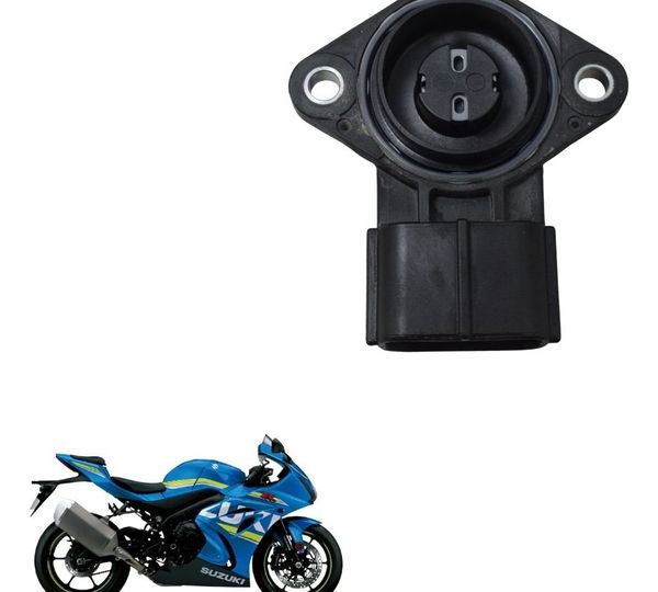 Sensor Tps Suzuki Gsx-r Srad 1000 18-23 Original