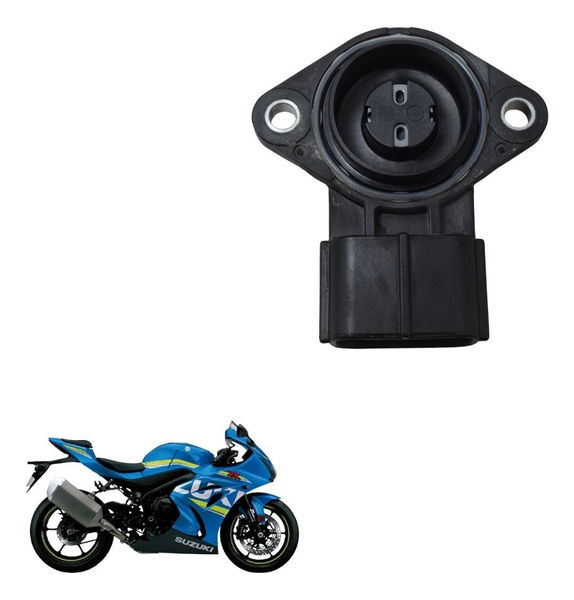 Sensor Tps Suzuki Gsx-r Srad 1000 18-23 Original