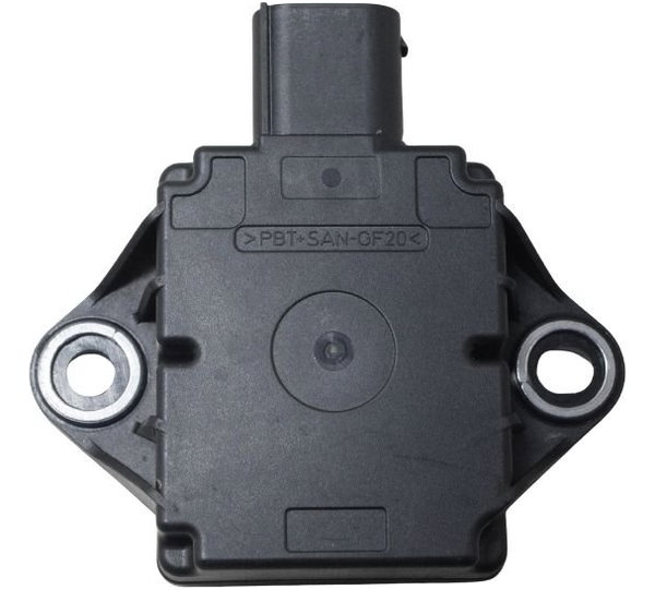 Sensor Aceleração Suzuki Gsx-r Srad 1000 18-23 Original