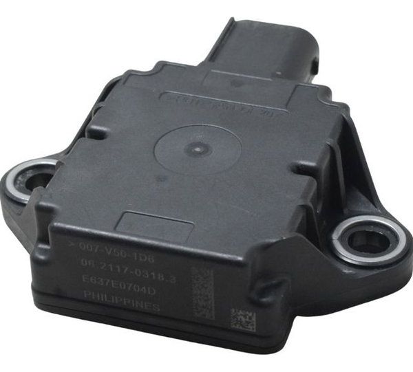 Sensor Aceleração Suzuki Gsx-r Srad 1000 18-23 Original