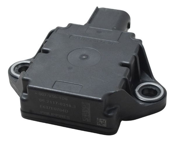 Sensor Aceleração Suzuki Gsx-r Srad 1000 18-23 Original