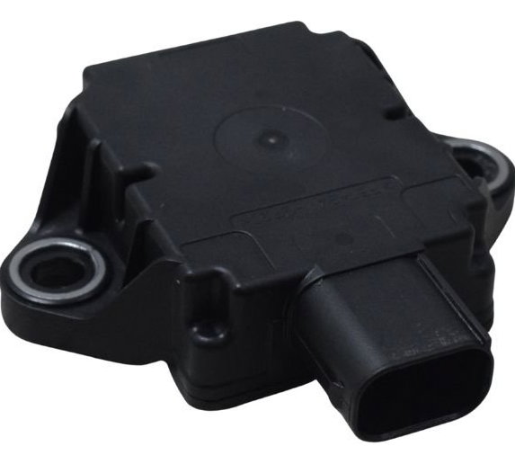 Sensor Aceleração Suzuki Gsx-r Srad 1000 18-23 Original
