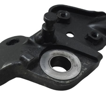Suporte Pedal Descanso Lateral Suzuki Gsx-r Srad 1000 18-23
