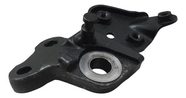 Suporte Pedal Descanso Lateral Suzuki Gsx-r Srad 1000 18-23