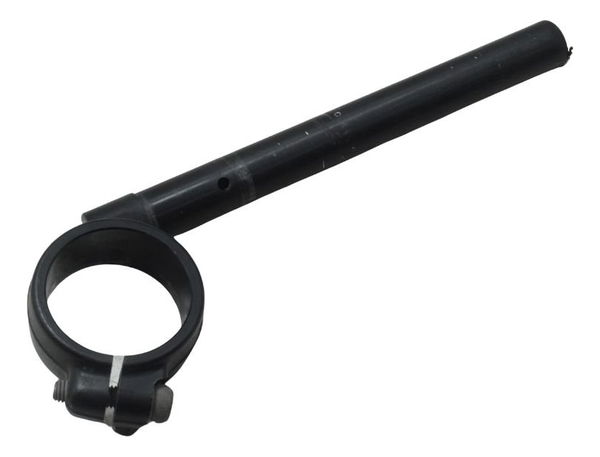 Semi Guidão Esquerdo Suzuki Gsx-r Srad 1000 18-23 Original