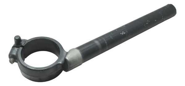 Semi Guidão Esquerdo Suzuki Gsx-r Srad 1000 18-23 Original