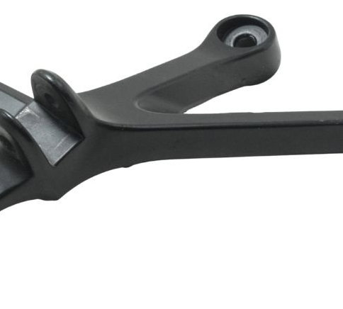 Suporte Pedaleira Traseira Dir Suzuki Gsx-r Srad 1000 18-23
