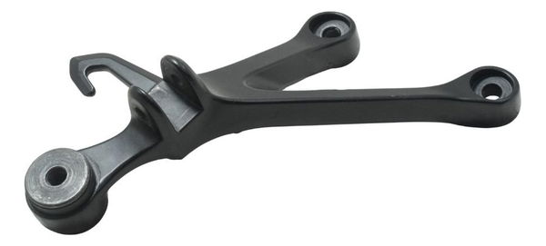 Suporte Pedaleira Traseira Dir Suzuki Gsx-r Srad 1000 18-23