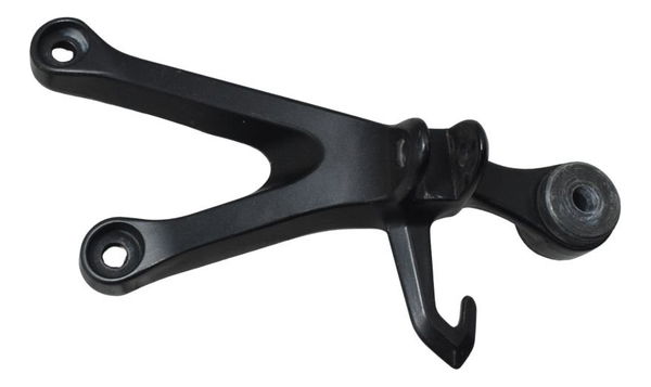 Suporte Pedaleira Traseira Dir Suzuki Gsx-r Srad 1000 18-23