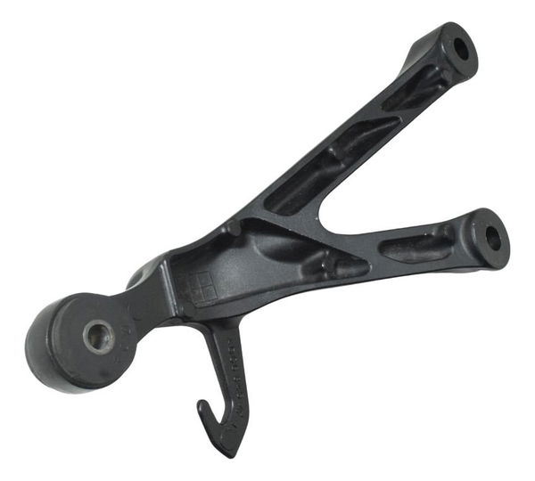 Suporte Pedaleira Traseira Dir Suzuki Gsx-r Srad 1000 18-23