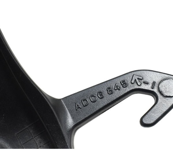 Suporte Pedaleira Traseira Dir Suzuki Gsx-r Srad 1000 18-23