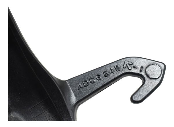 Suporte Pedaleira Traseira Dir Suzuki Gsx-r Srad 1000 18-23