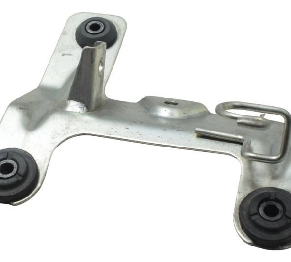 Suporte Modulo Abs Suzuki Gsx-r Srad 1000 18-23 Original