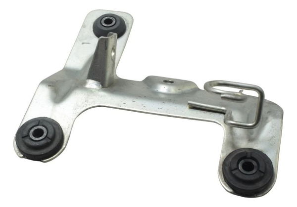 Suporte Modulo Abs Suzuki Gsx-r Srad 1000 18-23 Original