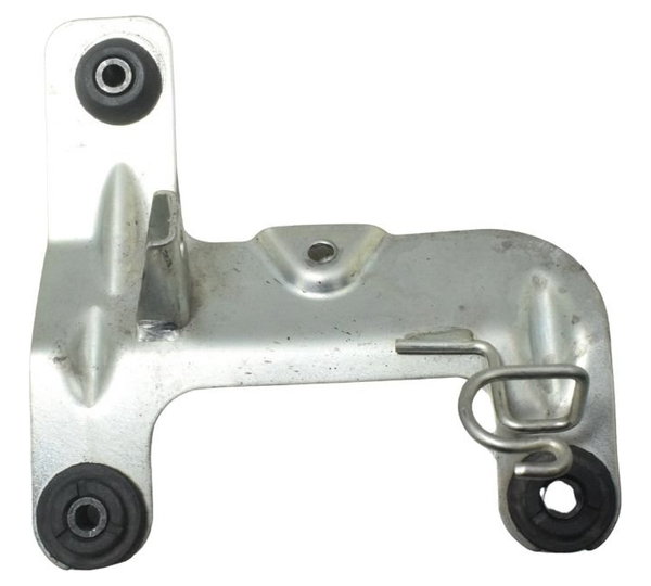 Suporte Modulo Abs Suzuki Gsx-r Srad 1000 18-23 Original
