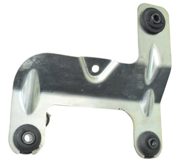Suporte Modulo Abs Suzuki Gsx-r Srad 1000 18-23 Original