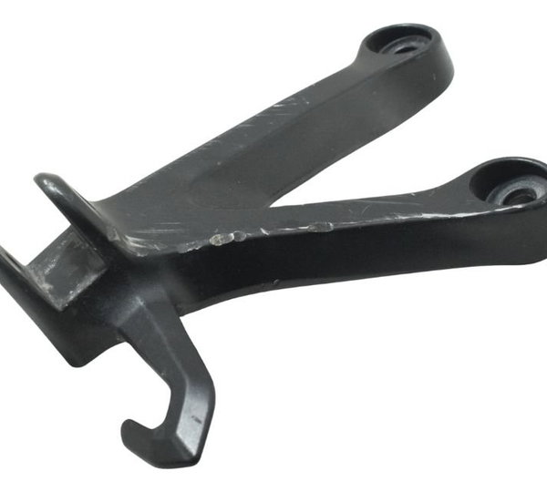 Suporte Pedaleira Tras Esq Det Suzuki Gsx-r Srad 1000 18-23