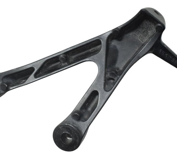 Suporte Pedaleira Tras Esq Det Suzuki Gsx-r Srad 1000 18-23