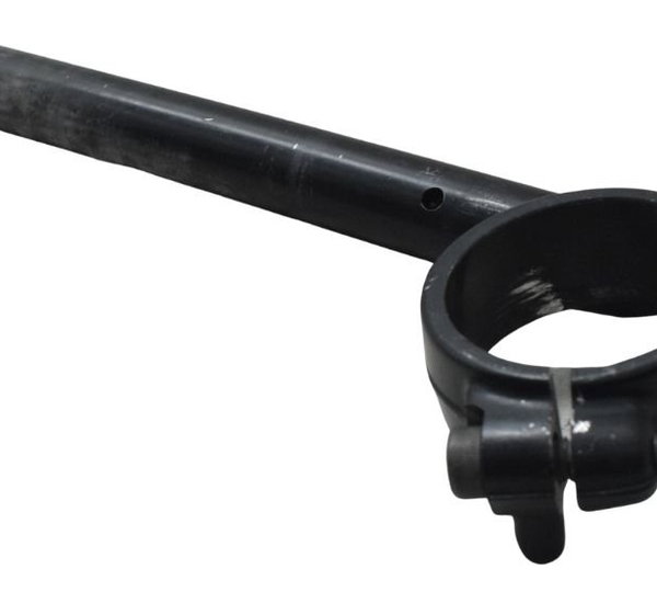 Semi Guidão Direito C/ Avaria Suzuki Gsx-r Srad 1000 18-23