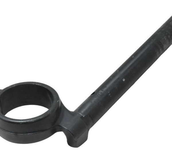 Semi Guidão Direito C/ Avaria Suzuki Gsx-r Srad 1000 18-23