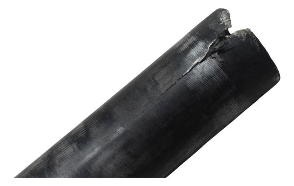 Semi Guidão Direito C/ Avaria Suzuki Gsx-r Srad 1000 18-23