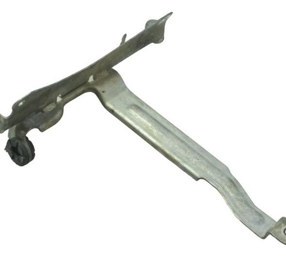 Suporte Radiador Óleo Suzuki Gsx-r Srad 1000 18-23 Original