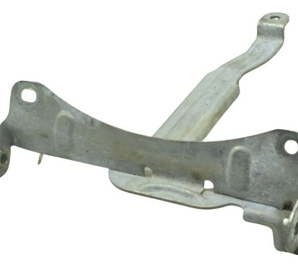 Suporte Radiador Óleo Suzuki Gsx-r Srad 1000 18-23 Original