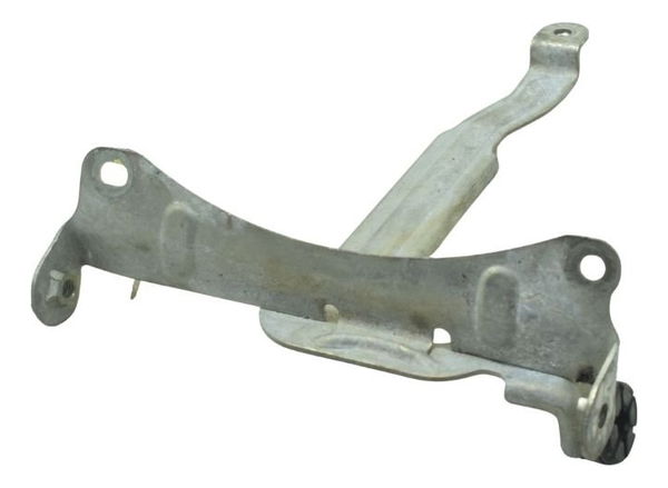 Suporte Radiador Óleo Suzuki Gsx-r Srad 1000 18-23 Original