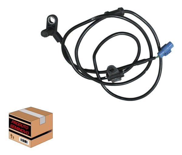 Sensor Abs Traseiro Suzuki Gsx-r Srad 1000 18-23 Original