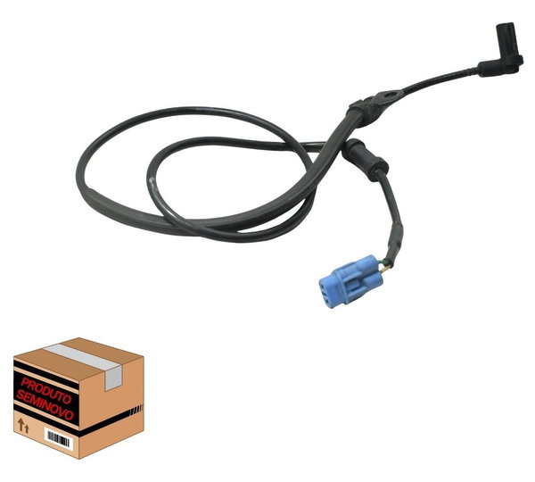 Sensor Abs Dianteiro Suzuki Gsx-r Srad 1000 18-23 Original