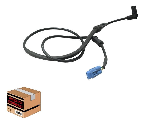 Sensor Abs Dianteiro Suzuki Gsx-r Srad 1000 18-23 Original