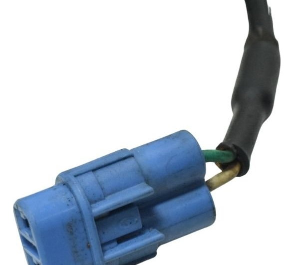 Sensor Abs Dianteiro Suzuki Gsx-r Srad 1000 18-23 Original