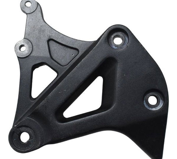 Suporte Pedaleira Diant Dir Suzuki Gsx-r Srad 1000 18-23 Org