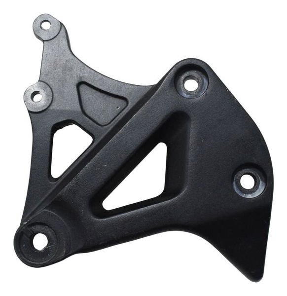 Suporte Pedaleira Diant Dir Suzuki Gsx-r Srad 1000 18-23 Org