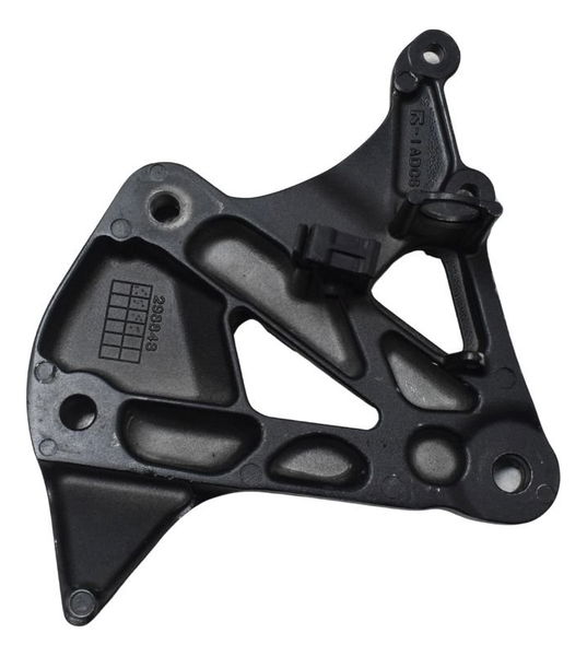 Suporte Pedaleira Diant Dir Suzuki Gsx-r Srad 1000 18-23 Org