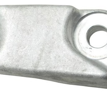 Suporte Pedal Câmbio Suzuki Gsx-r Srad 1000 18-23 Original