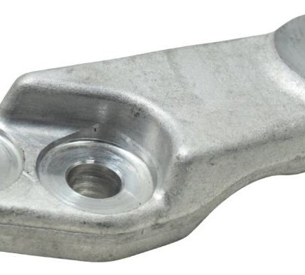 Suporte Pedal Câmbio Suzuki Gsx-r Srad 1000 18-23 Original