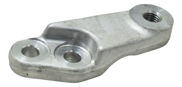 Suporte Pedal Câmbio Suzuki Gsx-r Srad 1000 18-23 Original