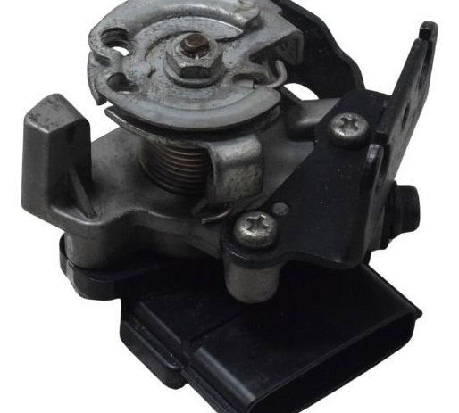 Sensor Acelerador Suzuki Gsx-r Srad 1000 18-23 Original