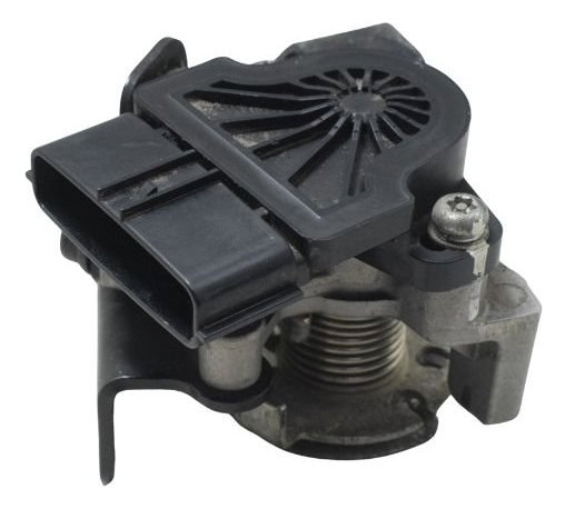 Sensor Acelerador Suzuki Gsx-r Srad 1000 18-23 Original