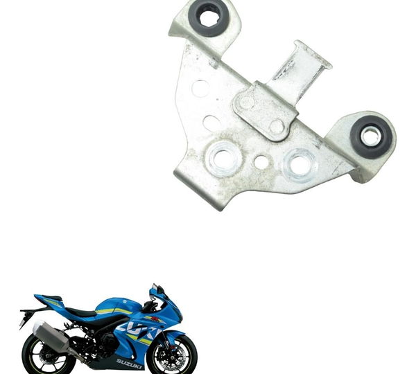 Suporte Sensor Up Suzuki Gsx-r Srad 1000 18-23 Original