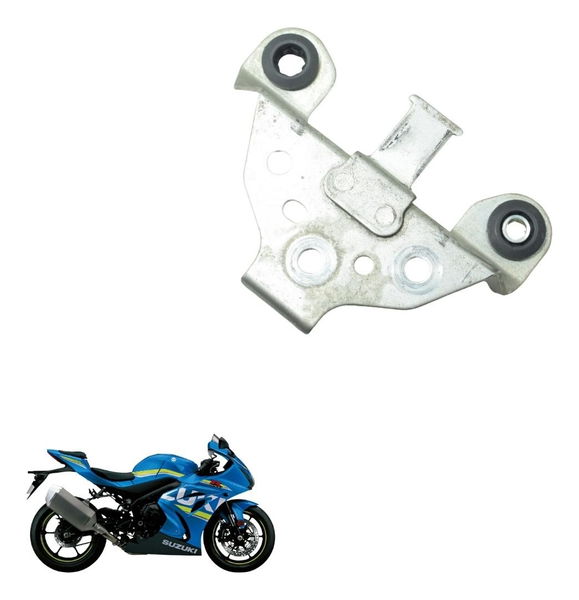 Suporte Sensor Up Suzuki Gsx-r Srad 1000 18-23 Original