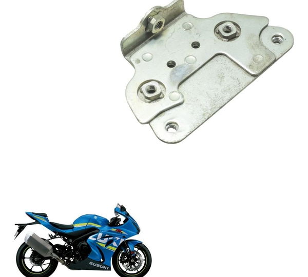Suporte Sensor Inclinação Suzuki Gsx-r Srad 1000 18-23 Origi