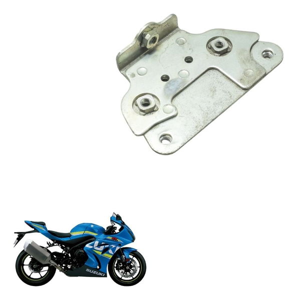 Suporte Sensor Inclinação Suzuki Gsx-r Srad 1000 18-23 Origi