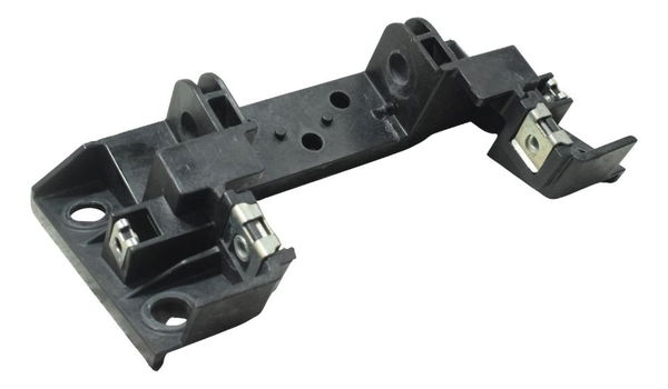 Suporte Traseiro Tanque Suzuki Gsx-r Srad 1000 18-23 Origina