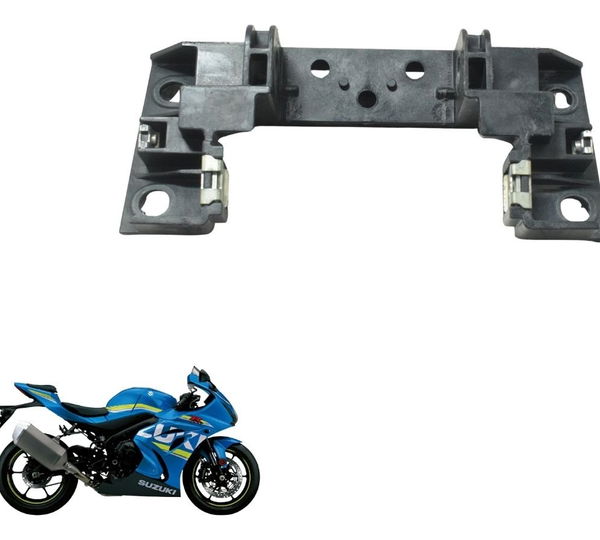 Suporte Traseiro Tanque Suzuki Gsx-r Srad 1000 18-23 Origina