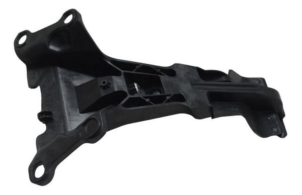 Suporte Interno Placa C/ Avaria Suzuki Gsx-r Srad 1000 18-23