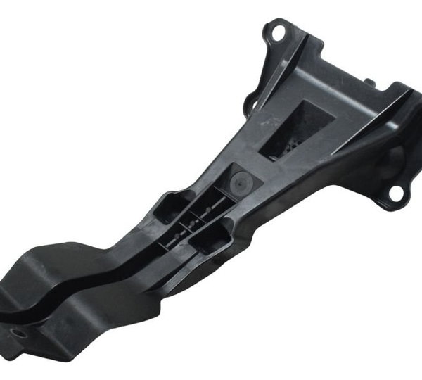 Suporte Interno Placa C/ Avaria Suzuki Gsx-r Srad 1000 18-23