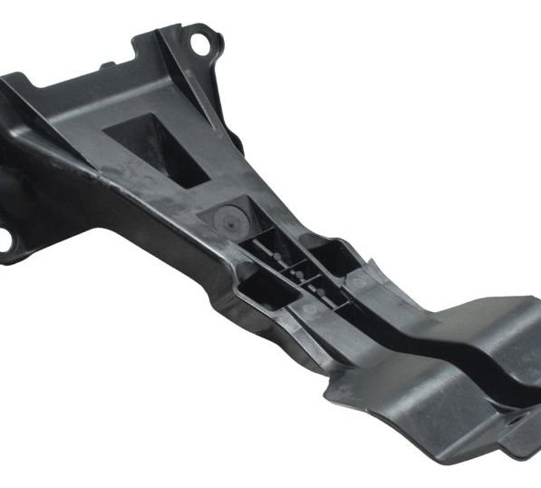 Suporte Interno Placa C/ Avaria Suzuki Gsx-r Srad 1000 18-23