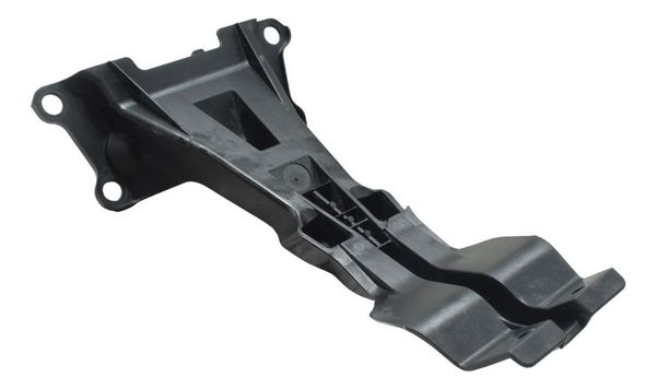 Suporte Interno Placa C/ Avaria Suzuki Gsx-r Srad 1000 18-23